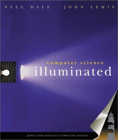Computer science illuminated