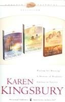 Karen Kingsbury 3 in 1