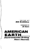 American Earth