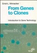 From genes to clones