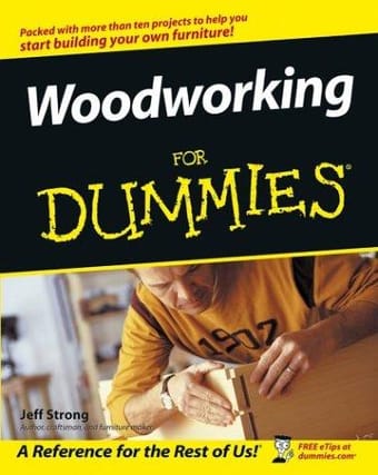 Woodworking for Dummies