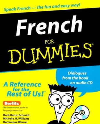 French for dummies