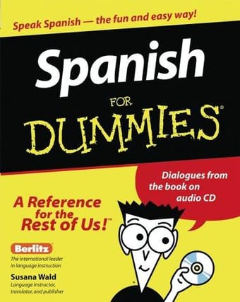 Spanish for dummies