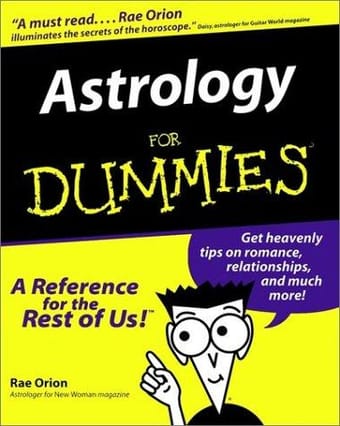 Astrology for dummies