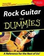 Rock Guitar for Dummies