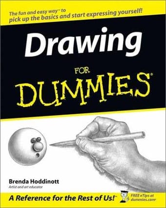 Drawing for dummies