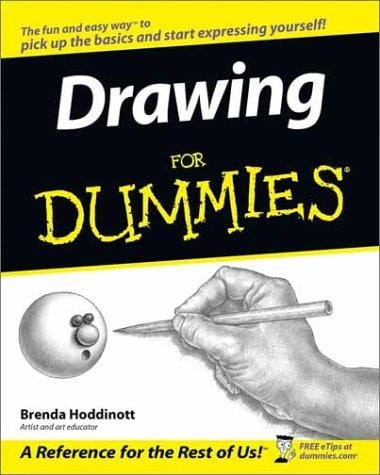 Drawing for dummies