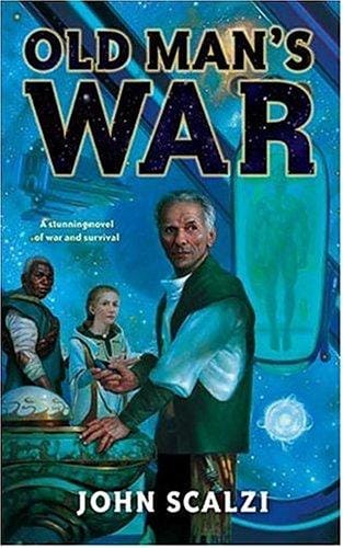 Old Man’s War