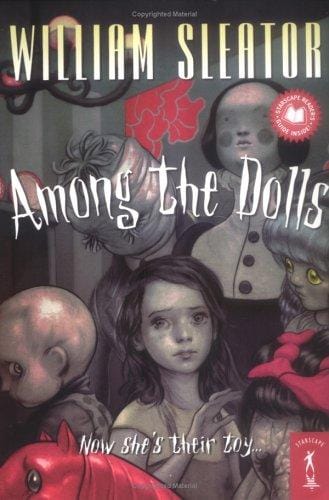 Among the Dolls