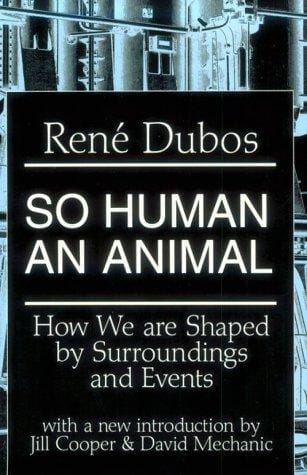 So human an animal