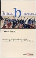 Homo Ludens