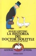 La Historia Del Doctor Dolittle