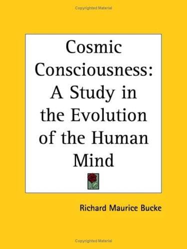 Cosmic Consciousness