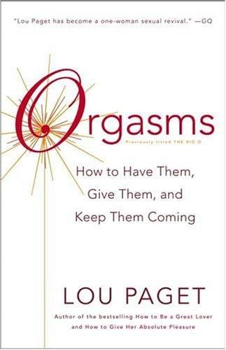 Orgasms