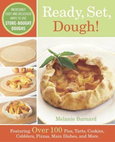 Ready, Set, Dough!
