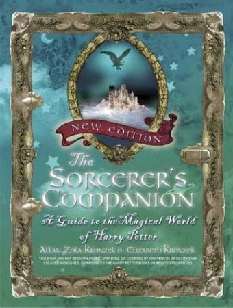 The sorcerer's companion