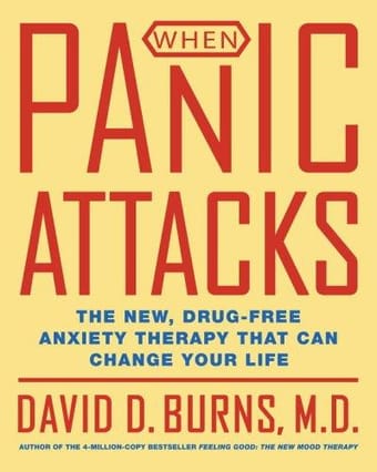 When panic attacks
