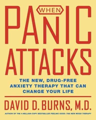 When panic attacks