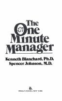 The one minute manager