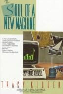 The Soul of a New Machine