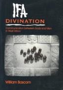 Ifa divination