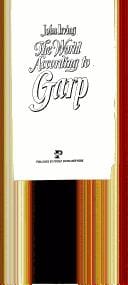 El mundo según Garp