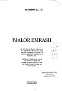 Fjalor emrash