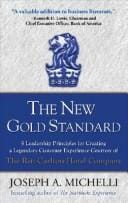 The new gold standard