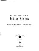 Encyclopaedia of Indian cinema