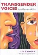 Transgender voices