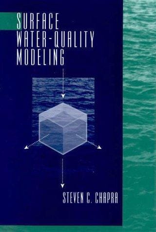 Surface water-quality modeling