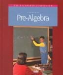 Fearons's pre-algebra