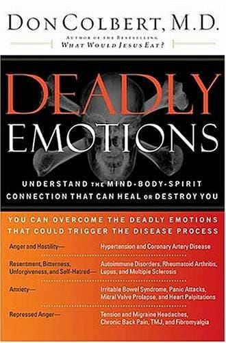 Deadly Emotions