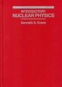 Introductory nuclear physics