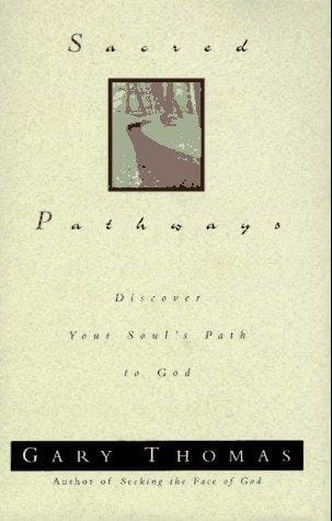 Sacred pathways
