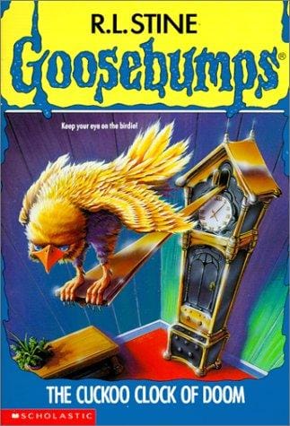 The Cuckoo Clock of Doom