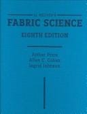 J.J. Pizzuto's Fabric science