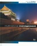 Multinational management