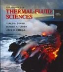 Fundamentals of thermal-fluid sciences