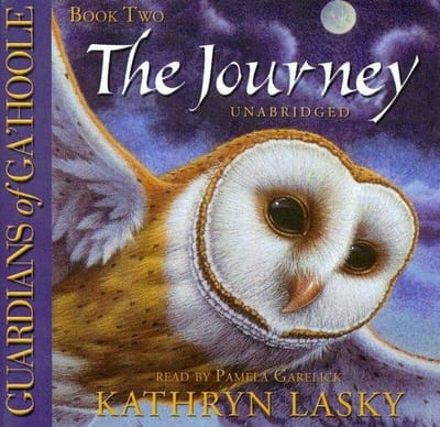 Guardians of GaHoole, Book Two