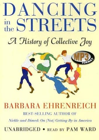 Dancing in the Streets