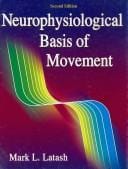 Neurophysiological basis of movement