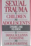 Sexual trauma in children and adolescents