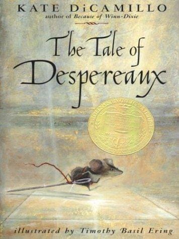 The Tale of Despereaux