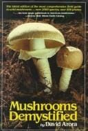 Mushrooms demystified