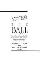 After the ball