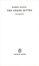 The Greek myths