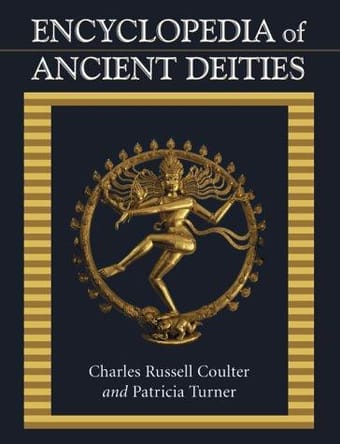 Encyclopedia of ancient deities