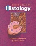 Color atlas of histology
