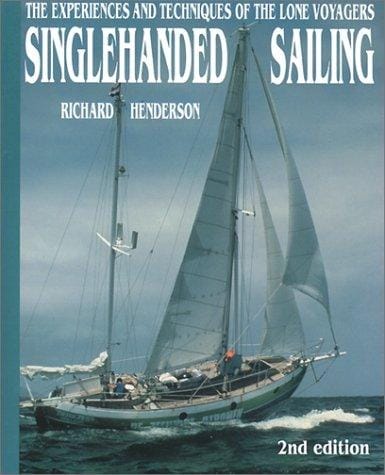 Singlehanded sailing